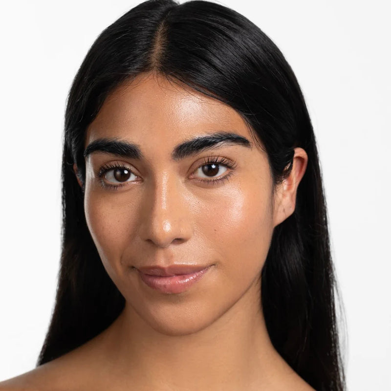 SANZI Serum Foundation