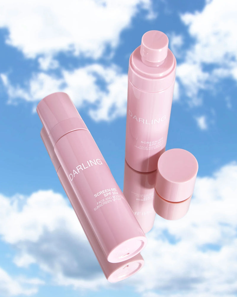 Screen-me solcreme SPF 50+