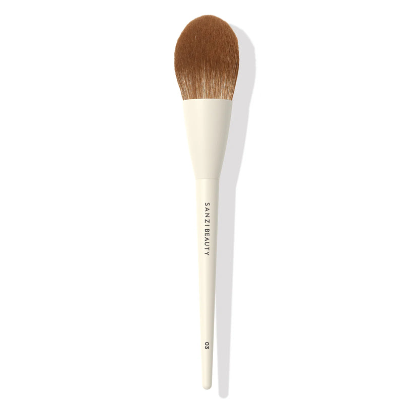 Powder brush 03