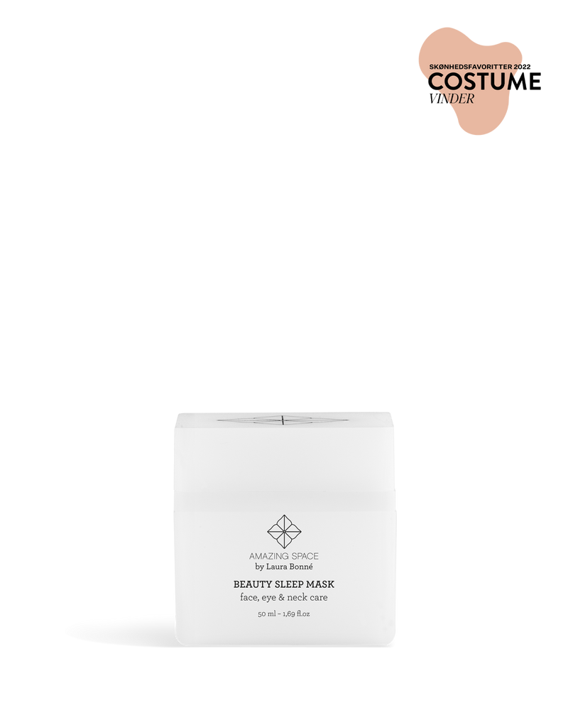 Beauty Sleep Ansigtsmaske (50ml)