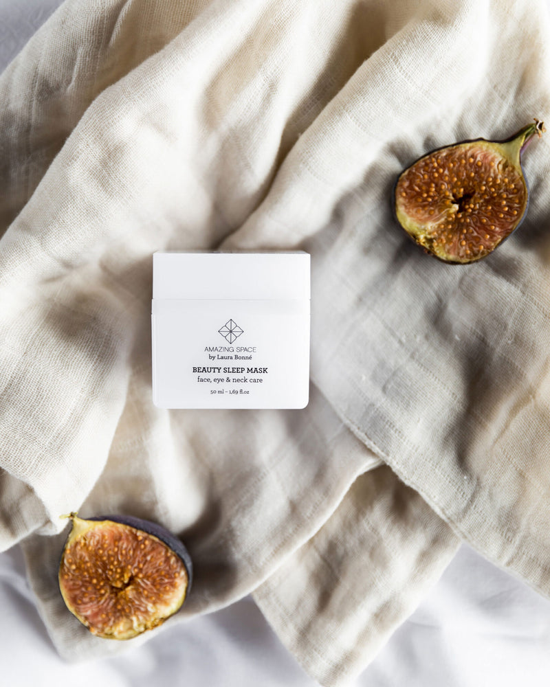 Beauty Sleep Ansigtsmaske (50ml)