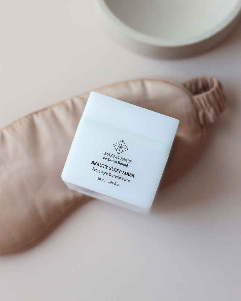 Beauty Sleep Ansigtsmaske (50ml)