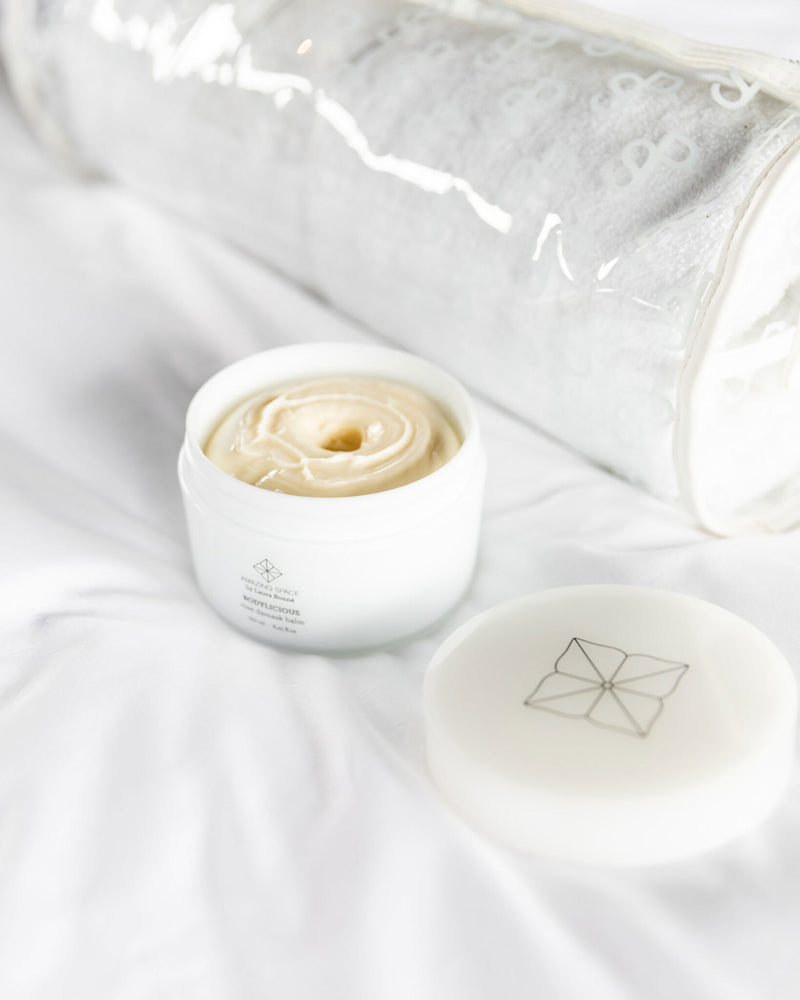 Bodylicious – Rose Damask Balm