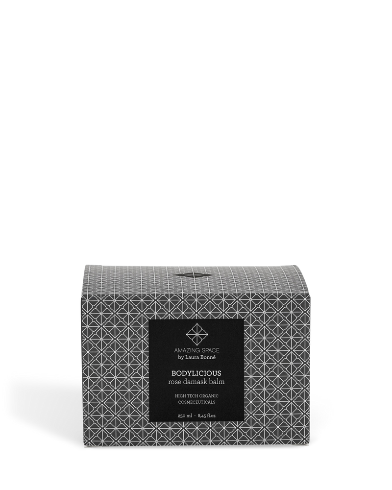 Bodylicious – Rose Damask Balm