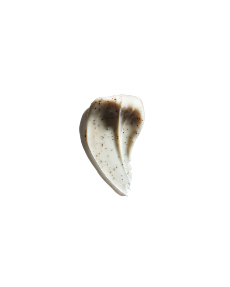 Butter Polish – Apricot Omega Facial Scrub (50ml)