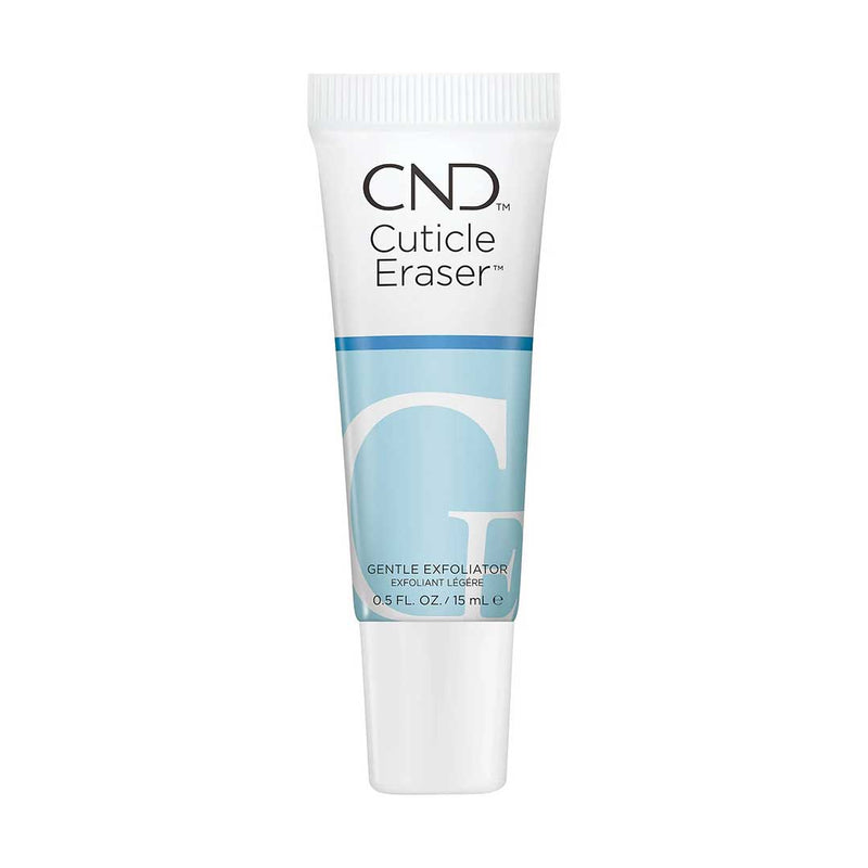 Cuticle Eraser Gentle Exfoliator