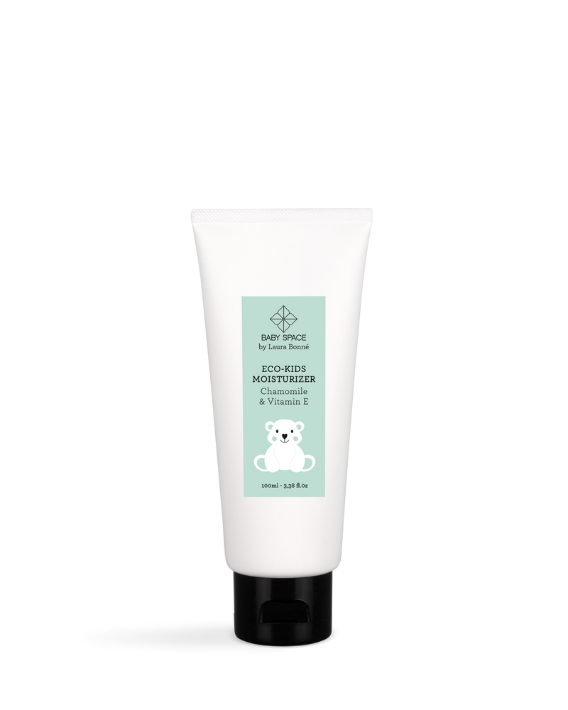 ECO-Kids Moisturizer – Chamomile & Vitamin E