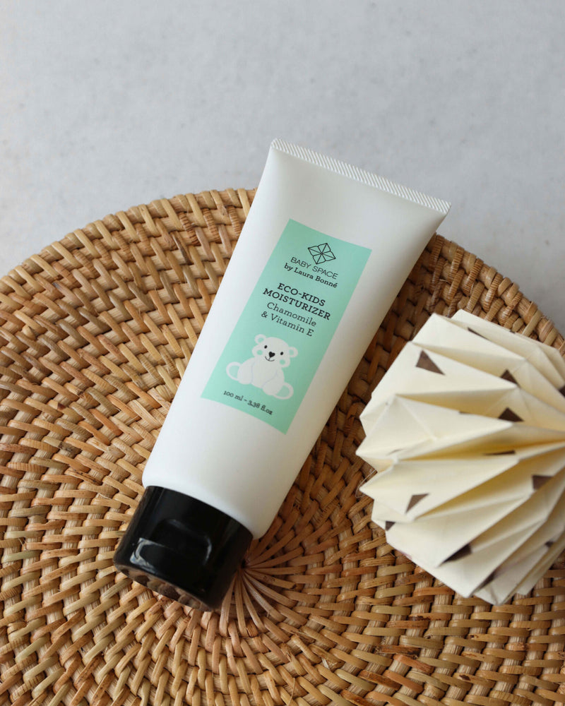 ECO-Kids Moisturizer – Chamomile & Vitamin E