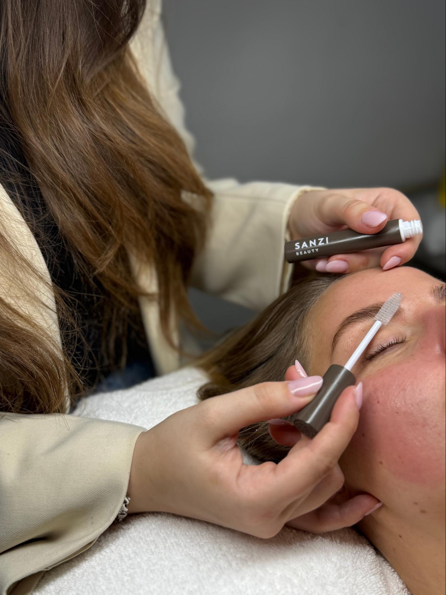 Skønhedsbehandlinger med fokus på dig