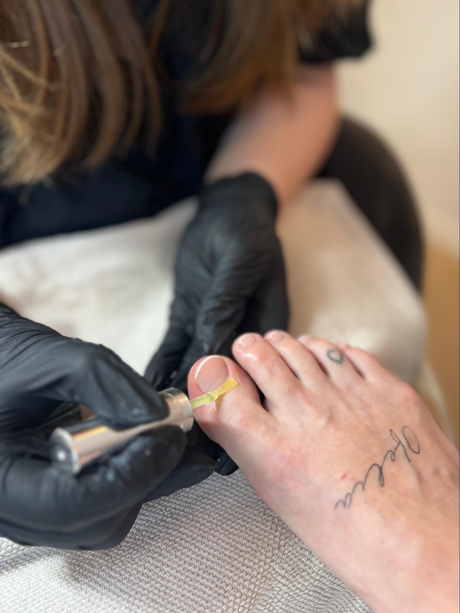 Personlig pleje med omtanke