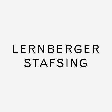 LERNBERGER STAFSING