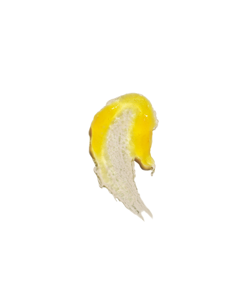 Juicy Mandarin Sorbet Ansigtsskrub (50ml)