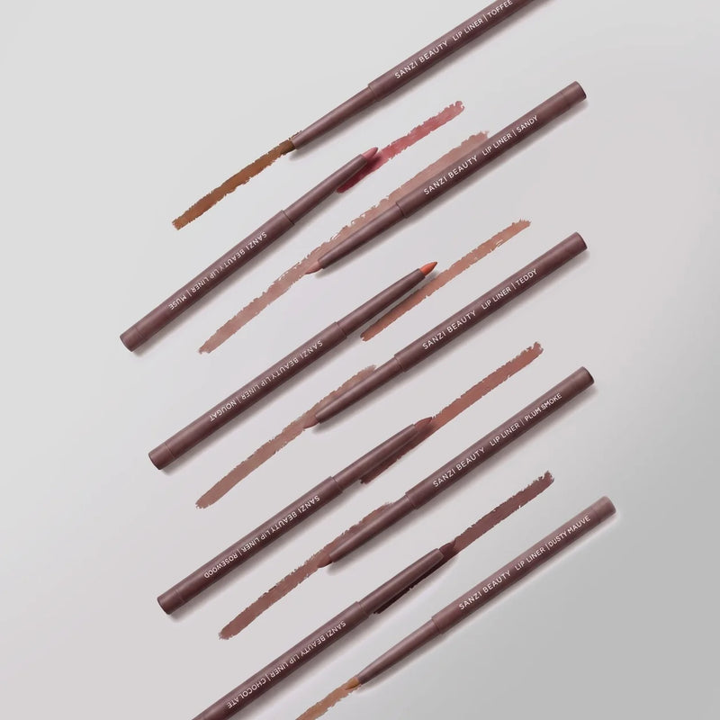 Lip liner