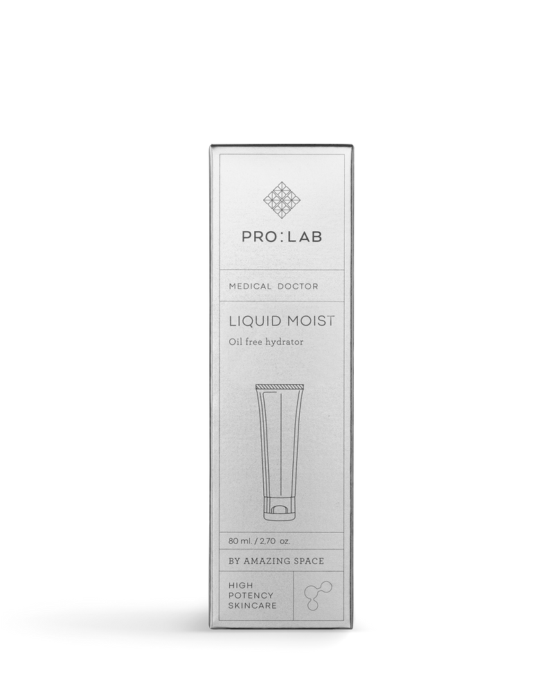 PRO:LAB – Liquid Moist – Oil Free Hydrator