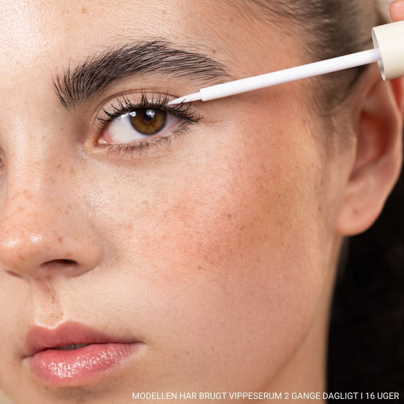 Eyelash Growth serum