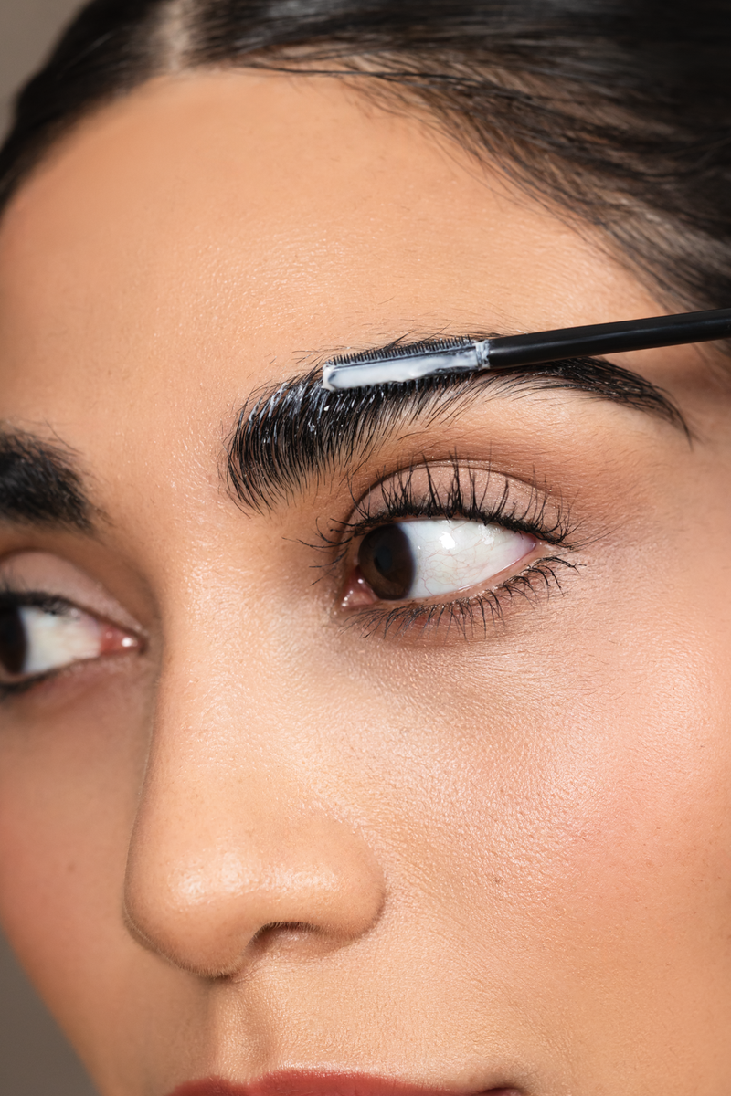 Brow Lamination gel
