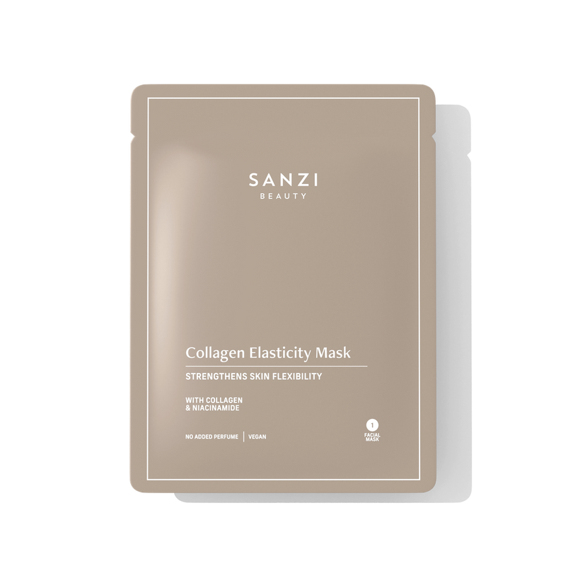 Collagen Elasticity Mask