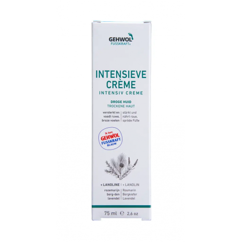 Intensiv Fod Creme