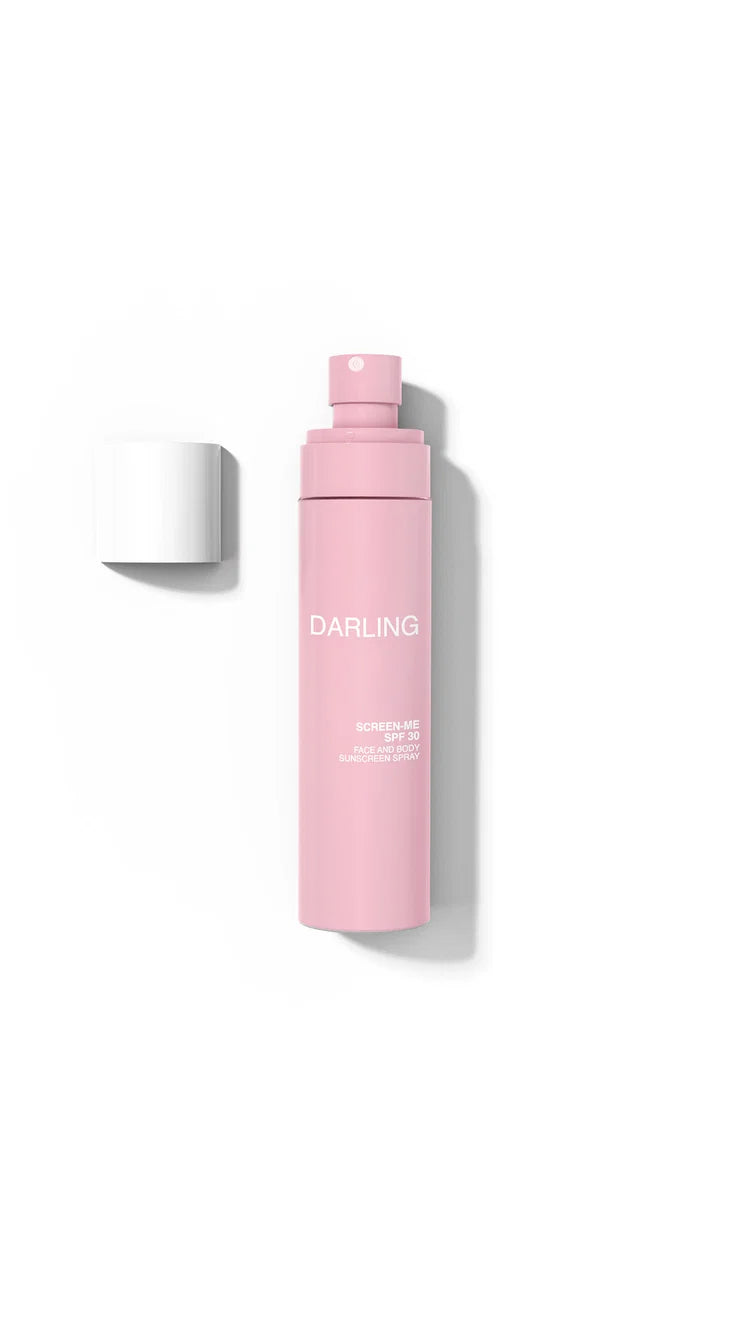 Screen-me Solcreme SPF 30