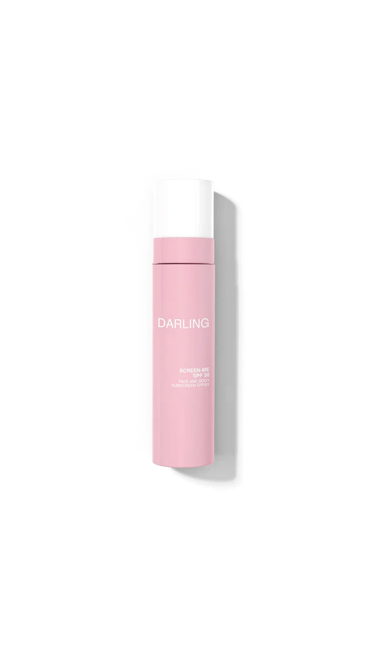 Screen-me Solcreme SPF 30