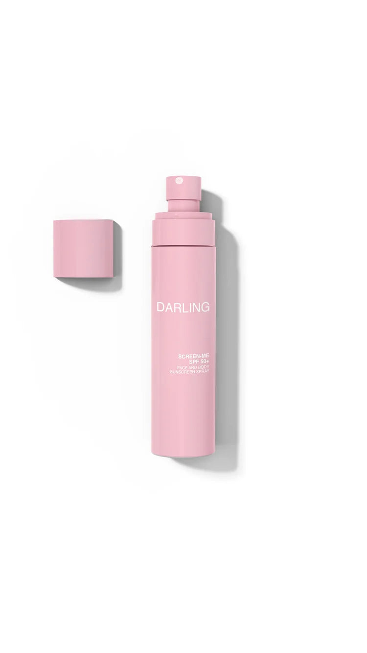 Screen-me solcreme SPF 50+