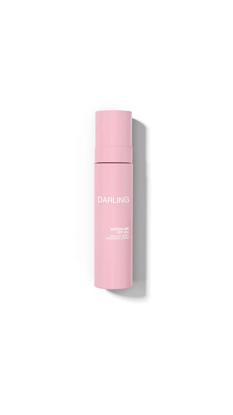 Screen-me solcreme SPF 50+